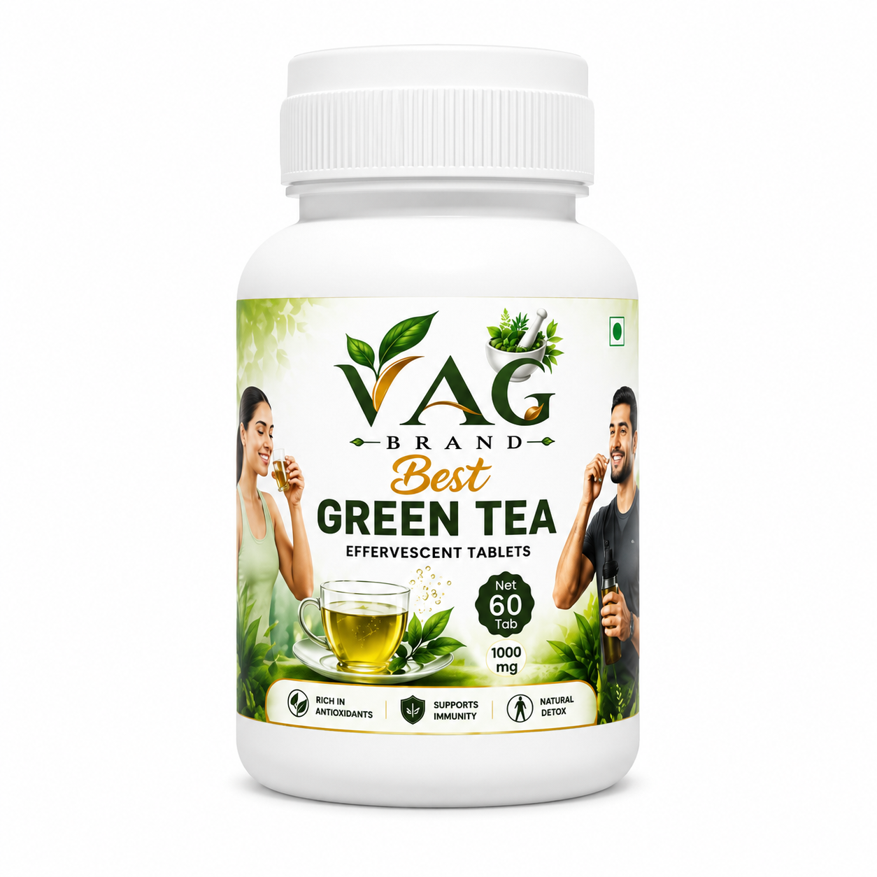 Best Green Tea