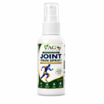 VAG BRAND Joint Pain Spray 50ml – Joint, Knee & Muscle Pain Relief Spray