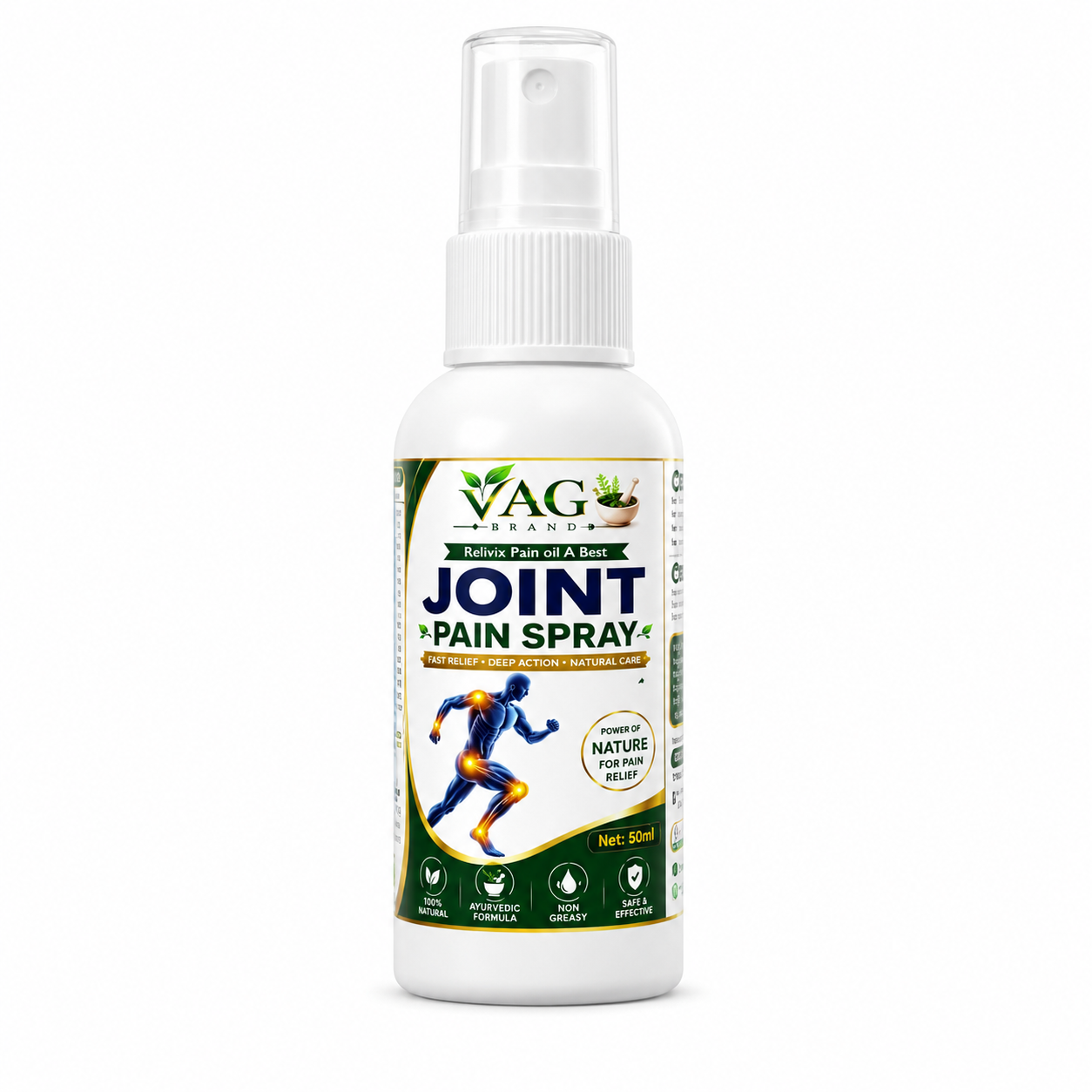 Joint Pain Spray