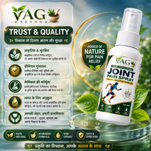 Joint Pain Spray