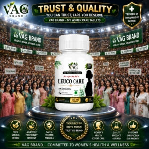 Leuco Care Tablets