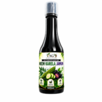 VAG BRAND Neem Karela Jamun Juice 500ml | Ayurvedic Herbal Juice | No Added Sugar