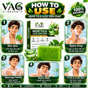 Neem Soap