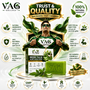 Neem Soap