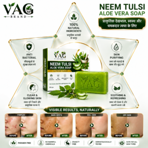 Neem Soap