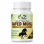 Sex Power Tablet for Men | Max-X7 Safed Musli | VAG BRAND