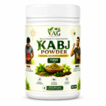 Kabj Powder 100g | Ayurvedic Constipation Support | VAG BRAND