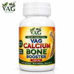 VAG Calcium Bone Booster 30 tablet | Calcium Supplement