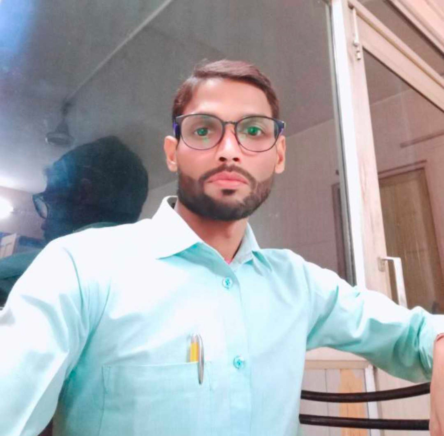 Arvind Kumar - Franchise Manager Arvind Kumar Franchise Manager VAG BRAND