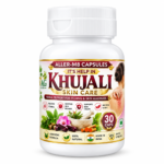 Well Health Organic Skin Care | ALLER-M8 Khujali Capsules