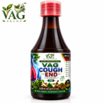 Wet Cough Syrup – VAG Cough End Syrup M9 200ml