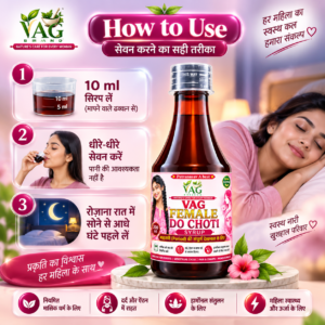 Best Syrup for Irregular Periods