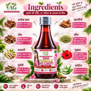 Best Syrup for Irregular Periods
