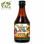 Ayurvedic Liver Tonic | VAG Liver Tonic 200 ML