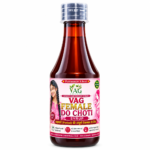 Best Syrup for Irregular Periods | VAG Female Do Choti