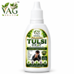 Tulsi Drops | Panch Tulsi Drops for Healthy Life – VAG BRAND